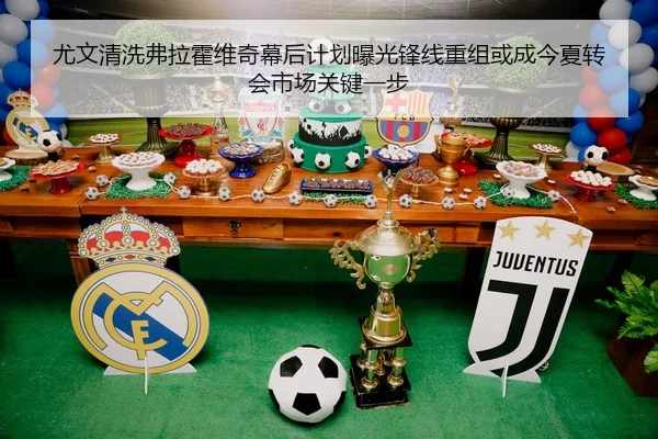 尤文清洗弗拉霍维奇幕后计划曝光锋线重组或成今夏转会市场关键一步（c7c7.app）